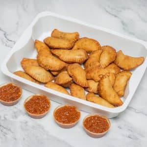 Accueil pastel au bœuf – 30 pièces