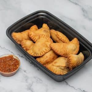 Accueil pastel au bœuf – 10 pièces