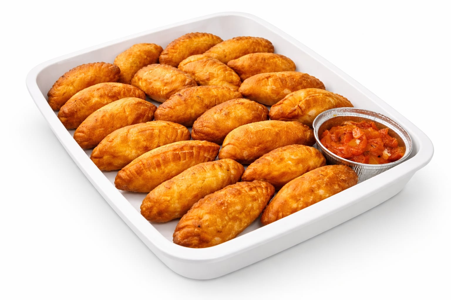 pastel 20 pièces (produit ou categorie)