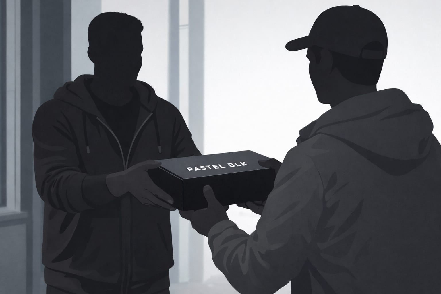 image récupération commande (process de commande)