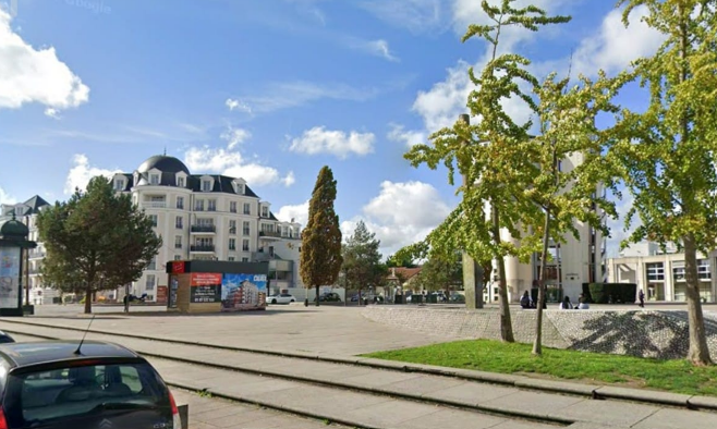 vrai vrai image lieu de retrait début accueil