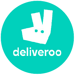 logo deliveroo